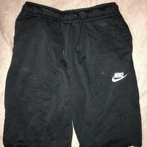 sweatpants